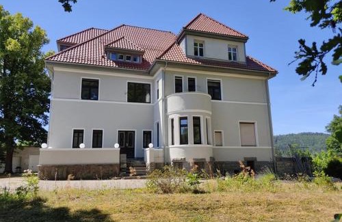 Zella-Mehlis Casa | Parkvilla Köhler