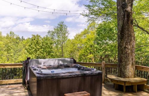 Panorama Estates Casa | Parkway Hideout