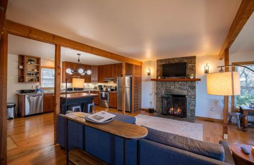 Panorama Estates Casa | Parkway Hideout