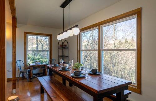 Panorama Estates Casa | Parkway Hideout