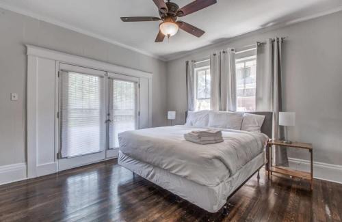 Memphis Casa | Parkway Nest