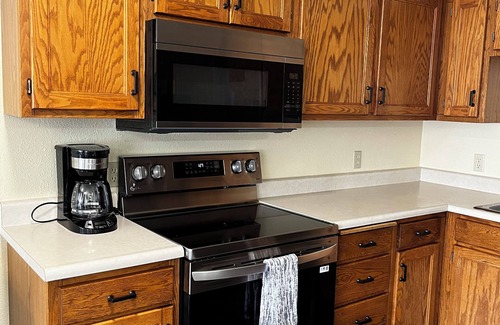 Gardiner Apartamento | ParkWay Yellowstone Guest House Yellowstone Riverside studio #6