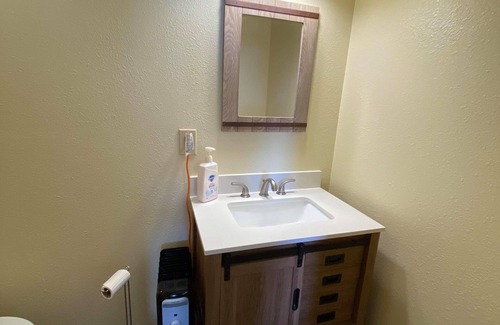 Gardiner Apartamento | ParkWay Yellowstone Guest House Yellowstone Riverside studio #6