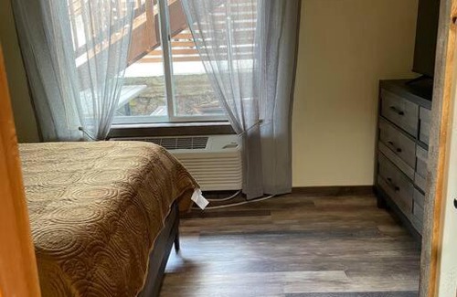 Gardiner Casa | ParkWay Yellowstone Guest House Apartment #3
