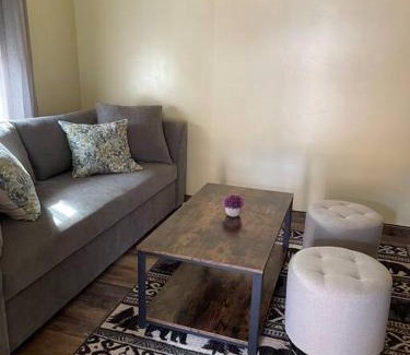 Gardiner Casa | ParkWay Yellowstone Guest House Apartment #3