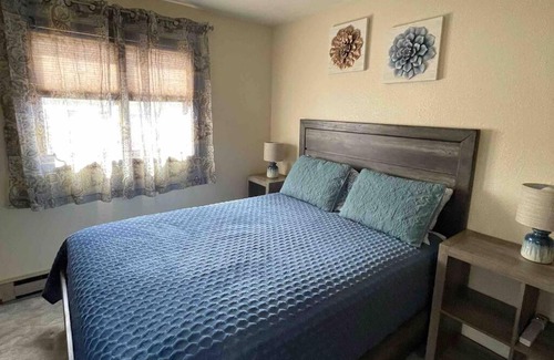 Gardiner Casa | Parkway Yellowstone Guest House Apartment #5