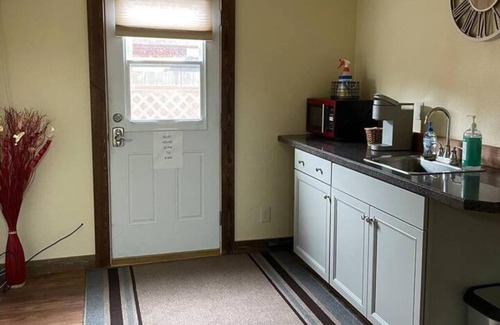 Gardiner Casa | Parkway Yellowstone Guest House Apartment #5