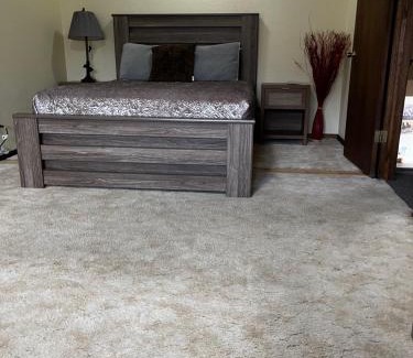 Gardiner Casa | Parkway Yellowstone Guest House Apartment #5
