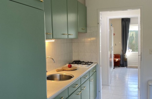 Westkapelle Apartamento | Parkweg 21, Westkapelle