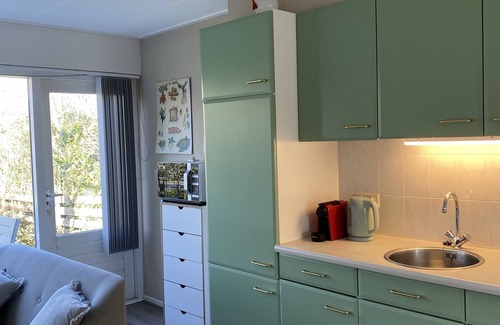 Westkapelle Apartamento | Parkweg 21, Westkapelle