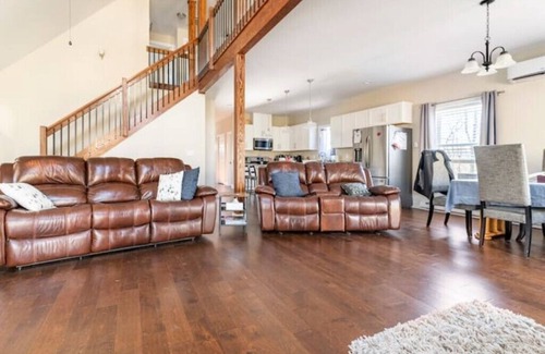Jim Thorpe Casa | Parkwood Manor at Bear Creek Lakes in Jim Thorpe