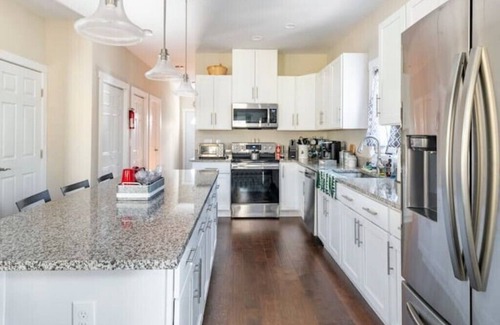 Jim Thorpe Casa | Parkwood Manor at Bear Creek Lakes in Jim Thorpe