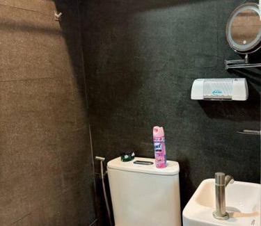 Cagayan de Oro Apartamento | Parky's Place Studio Unit Condo