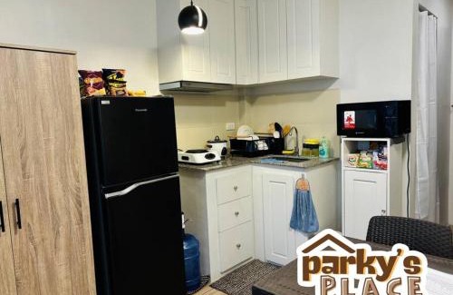 Cagayan de Oro Apartamento | Parky's Place Studio Unit Condo