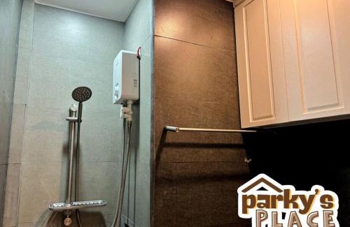 Cagayan de Oro Apartamento | Parky's Place Studio Unit Condo