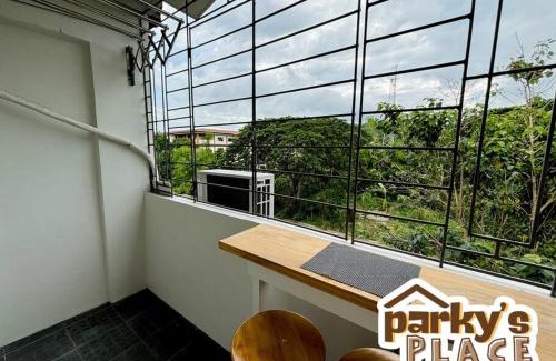 Cagayan de Oro Apartamento | Parky's Place Studio Unit Condo