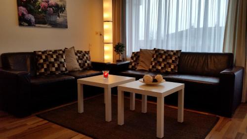 Westkapelle Apartamento | PARKZICHT Bed by the Sea