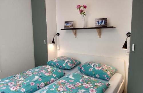 Westkapelle Apartamento | PARKZICHT Bed by the Sea