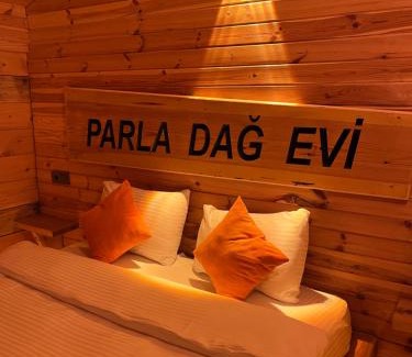 Cayirduzu Chalet De Esquí | Parla Dağ Evi