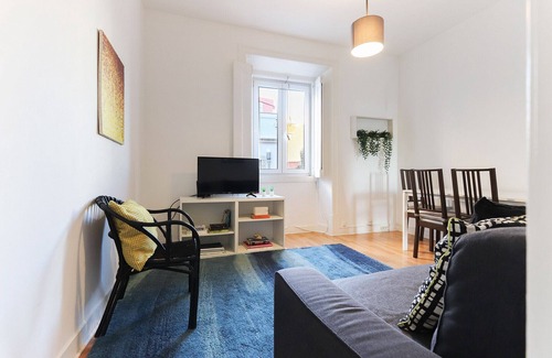 Merces Apartamento | Parliament River View I by Homing