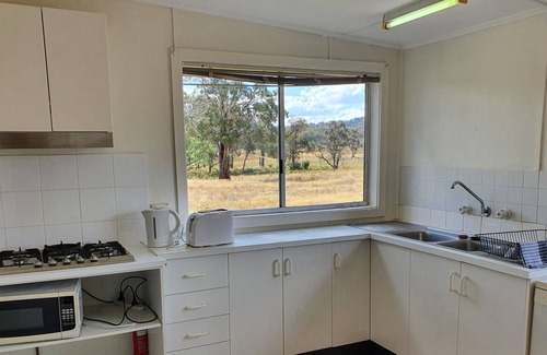 Boorolong Otro | Parlour Mountain Cottage