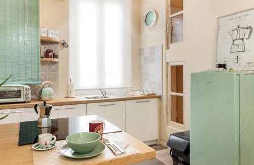 Oltretorrente Apartamento | Parma Azeglio
