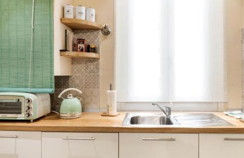 Oltretorrente Apartamento | Parma Azeglio