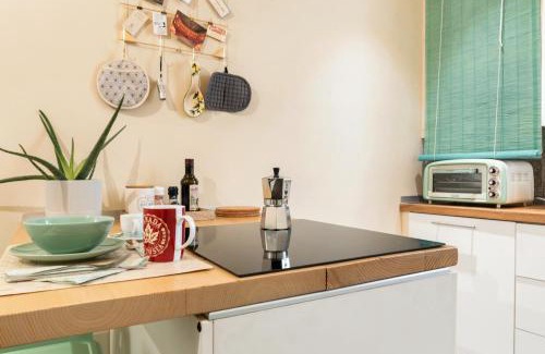 Oltretorrente Apartamento | Parma Azeglio
