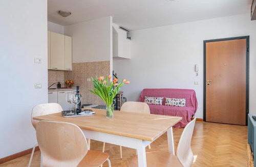 Pablo Apartamento | Parma Parco Ducale Duplex Apartment with parking