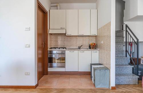 Pablo Apartamento | Parma Parco Ducale Duplex Apartment with parking