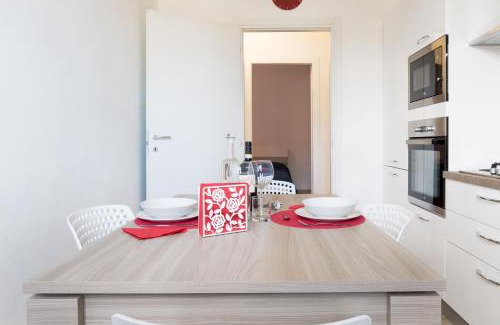 Pablo Apartamento | Parma Railway Station Lovely Apartment