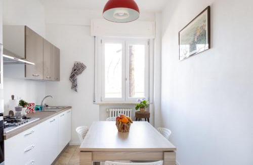 Pablo Apartamento | Parma Railway Station Lovely Apartment