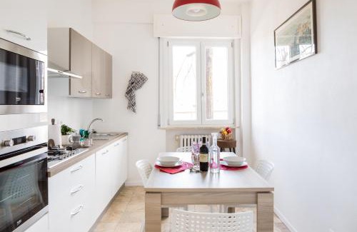 Pablo Apartamento | Parma Railway Station Lovely Apartment