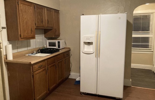 Parma Casa | Parma Tiny House w/yard OK for PETS