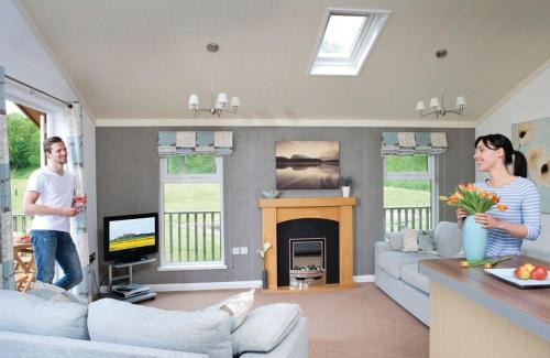 Whitfield Complejo | Parmontley Hall Lodges