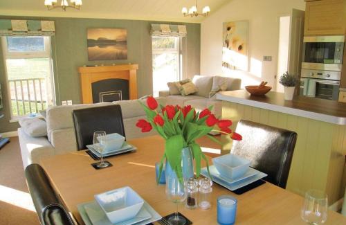 Whitfield Complejo | Parmontley Hall Lodges
