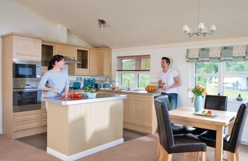 Whitfield Complejo | Parmontley Hall Lodges