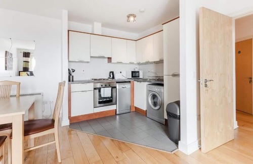 City Centre Dublin Apartamento | Parnell Corner Apartments