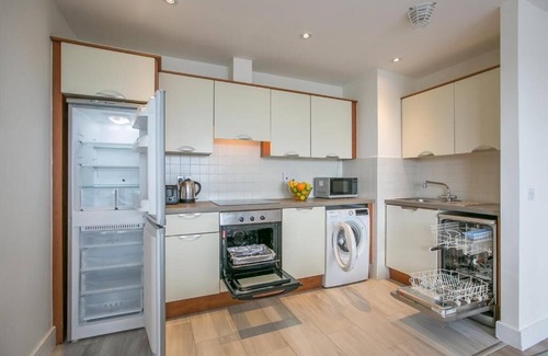 City Centre Dublin Apartamento | Parnell Corner Apartments