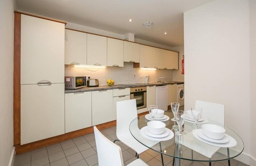 City Centre Dublin Apartamento | Parnell Corner Apartments