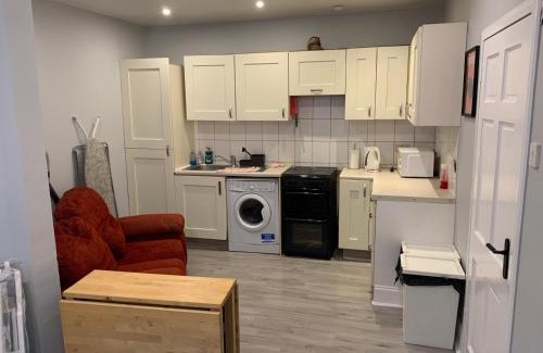 City Centre Dublin Apartamento | Parnell Place Apartments