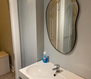 City Centre Dublin Apartamento | Parnell Place Apartments