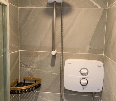 City Centre Dublin Apartamento | Parnell Place Apartments