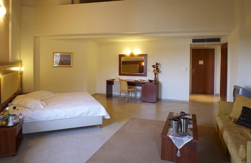 Acharnes Hotel | Parnis Palace Hotel Suites