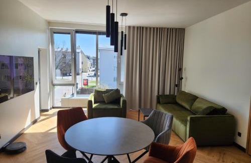Parnu Apartamento | PÄRNU CENTER
