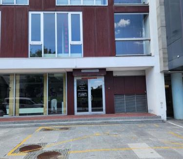 Parnu Apartamento | PÄRNU CENTER