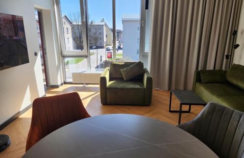Parnu Apartamento | PÄRNU CENTER