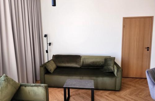 Parnu Apartamento | PÄRNU CENTER