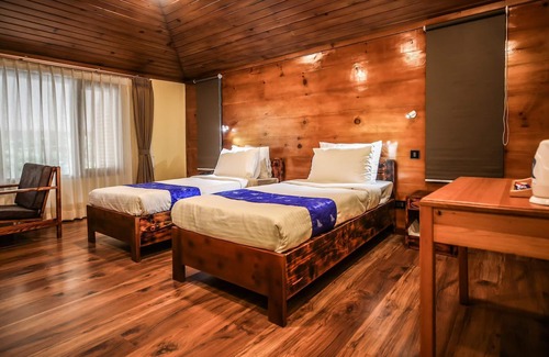 Paro Hotel | Paro Heritage