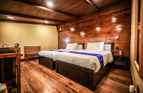 Paro Hotel | Paro Heritage